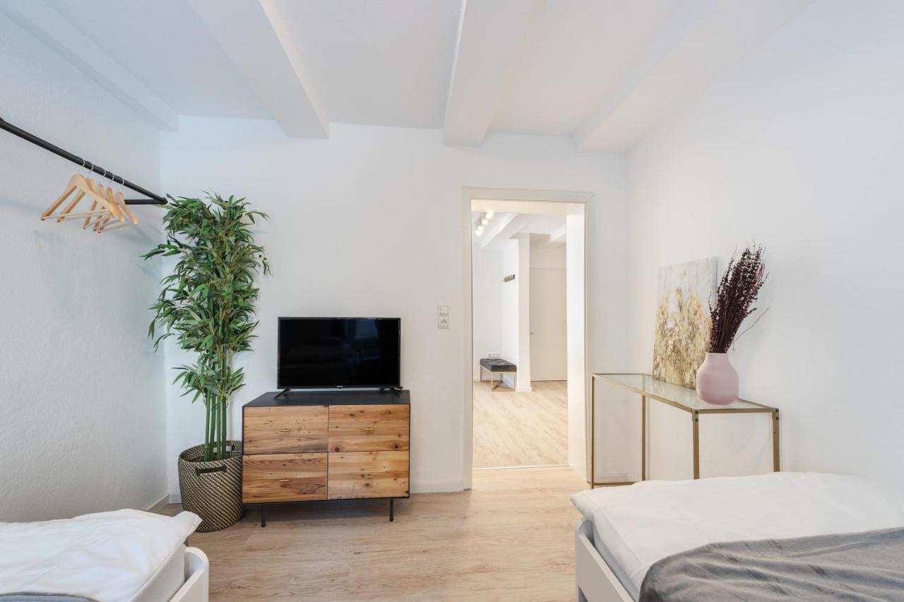 Terrace With 5 Rooms, Whirlpool And Bbq Apartment *