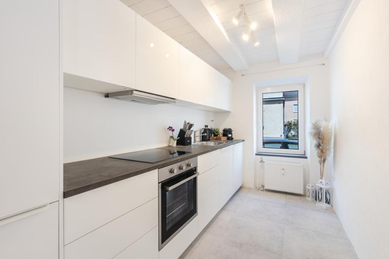 Terrace With 5 Rooms, Whirlpool And Bbq