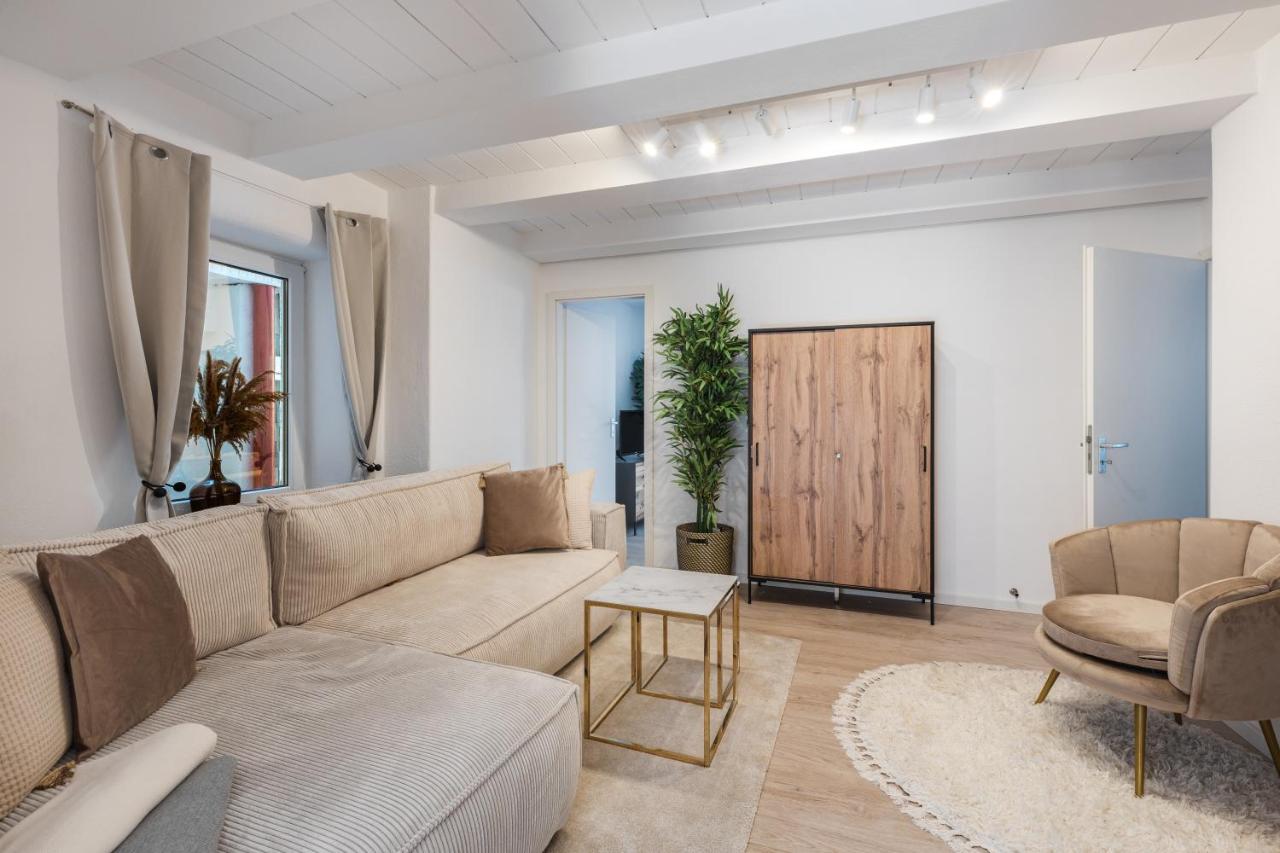 Terrace With 5 Rooms, Whirlpool And Bbq Apartment *
