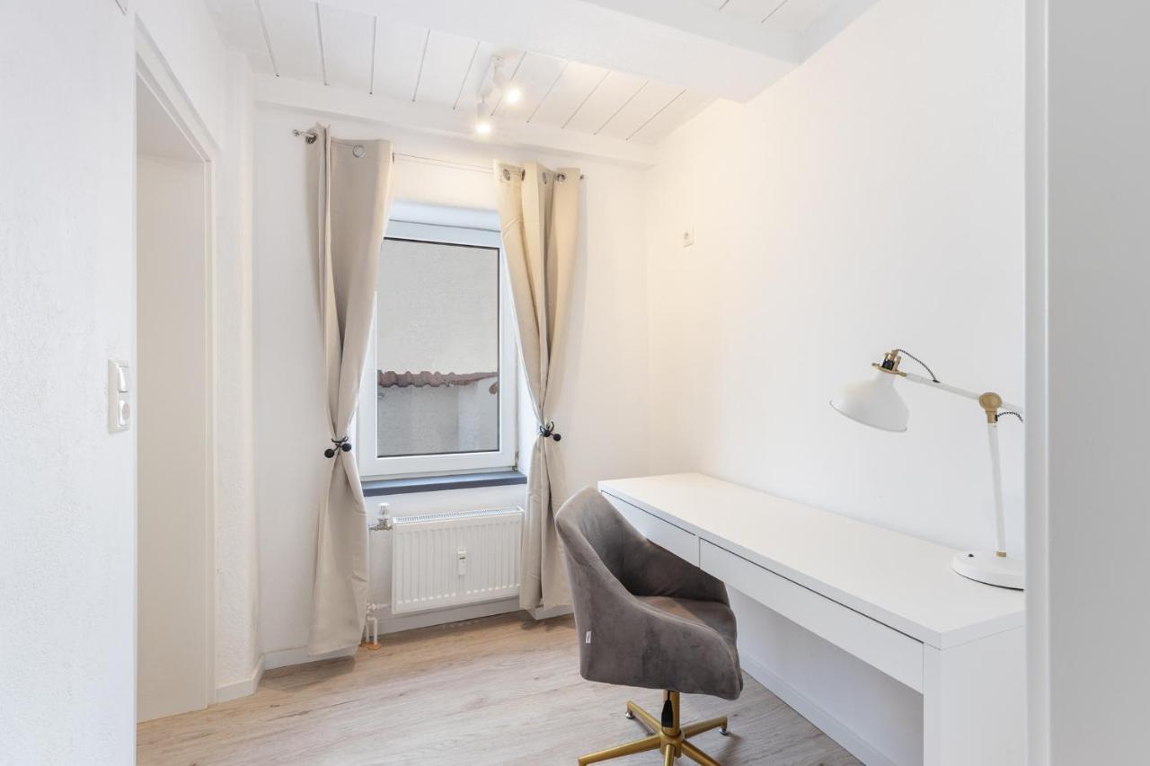 Terrace With 5 Rooms, Whirlpool And Bbq Apartment