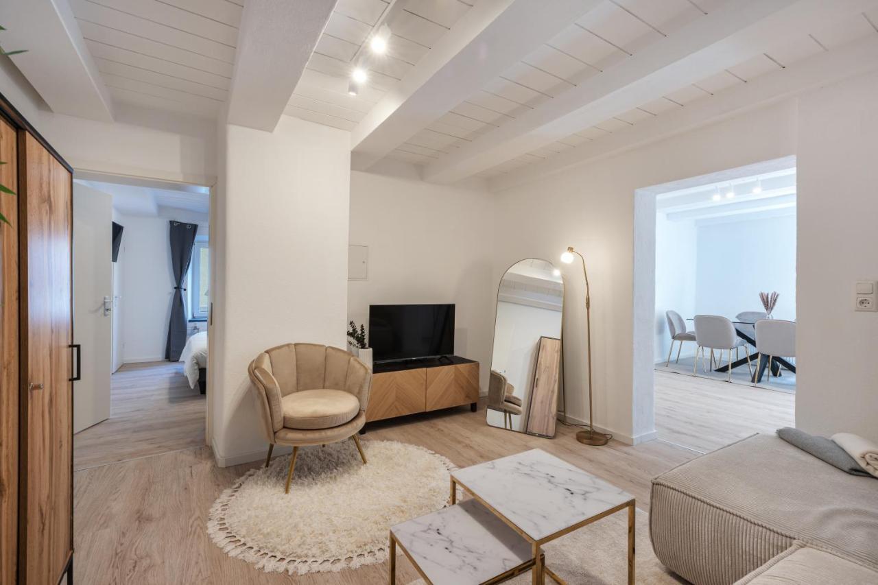 Apartment Terrace With 5 Rooms, Whirlpool And Bbq *